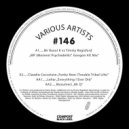 Timmy Regisford, Mr Raoul K - MP (Moment Psychedelik) (Gongon Alt Mix) (Gongon Alt Mix)