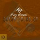 Cory Centric - Saxon Sound (Original Mix)