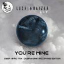 Andre Luchi & Daniel Raizer - You\'re Mine (Paris Edition)