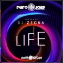 DJ ZEGNA - LIFE (Original Mix)