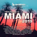DAVE MARC & MAGIX - Paint The Bass