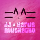 DJ YARUS - Cheeky (Original Mix)