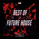E.M.C.K. & Mario Beck - Lost (MB Tarantino Mix)