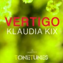 Klaudia Kix - Vertigo (Original mix)