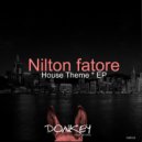 Nilton fatore - Key To Life (Original mix)