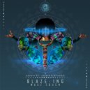 Azania & Jackie & Mthunzi - Blaze-ing