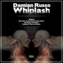 Damian Russo - Whiplash (Kubabski Tech Root Remix)