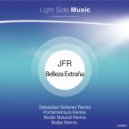 JFR - Belleza Extraña