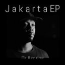 Mr. Benzino - Jakarta Movement (Original mix)