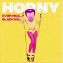 Mousse T - Horny (Evokings & BLACKVEL Remix)