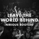Swedish House Mafia - Leave The World Behind