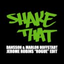 Dansson & Marlon Hoffstadt - Shake That