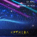 Dj Apic - Energy in you (#23)