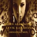 John Alishking - Luck Lackaday