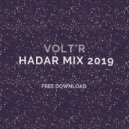 Volt'R - Hadar Mix 2019