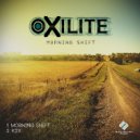 OxiliTe - K2X (Original Mix)