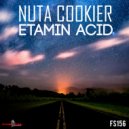 Nuta Cookier - Sulafat Star (Original Mix)
