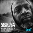 Gershon Jackson - The SpellBynder