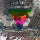 Lost Tribe - Gamemaster