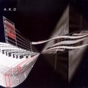 A.K.D - Tribal Times