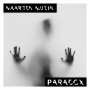 MAARTEN MUZIK - Paradox