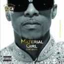 EL MESSEH O.T.I. - MATERIAL GIRL (Instrumental)