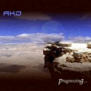 A.K.D - New Style Trance (Original Mix)