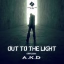 A.K.D - Celebrate Your Liberty