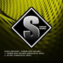 King Smandi - Form One Heart