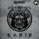 KROWDZ - Ronin