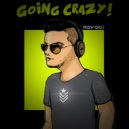 REVO DJ - Going Crazy! (Radio Edit)