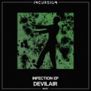 Devilair - Darkness (Original Mix)