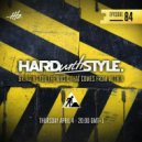 Headhunterz - HARD with STYLE Episode 84 ()
