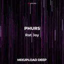 PHURS (ex. MASQUERADE) - Rat Joy (Original Mix)