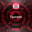 Sergey Parshutkin - Tsunami