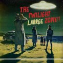 Larrge - The Twilight Zone (Original Mix)