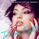 Fabrizio Parisi & WahTony feat. Eva Parmakova - Tell Me Right
