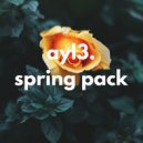 ayl3. - Cold love (Original Mix)