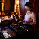 Lisa Yellow - World DJ\'s Day mix ()
