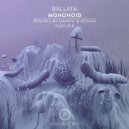 Mononoid - In Tact (Alex Zed Remix)