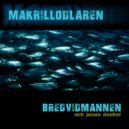 Bredvidmannen & Jonas Dunkel - Makrillodlaren