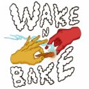 Pseudo Ra & Swerv the Hooligan & Sahar & Tre Godfella & Jo-L & 80p - Wake N Bake (feat. Swerv the Hooligan, Sahar, Tre Godfella, Jo-L & 80p) (Original Mix)