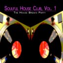 Cocco Barocco - This is a First Time (Funka Beat Disco Mix)