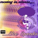 Patti Kane & B Sweetz and Brisdane - Y.O.U. (feat. B Sweetz and Brisdane) (Mix Master Steve Remix)