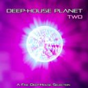 Maximo Dani - Rising up (Real House Mix)
