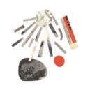 Nandu - Simple Chaos