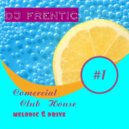DJ Frentic - Comercial Club House