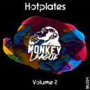 Michel Talle - Get Up N' Dance