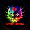 Dj Pascha Pheonix - X-ology (Part 5)
