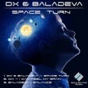DX - I Can Feel My Brain